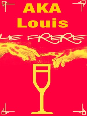 cover image of Le Frère